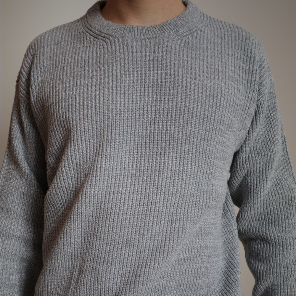 Gap for Good Heavy Knit Sweater